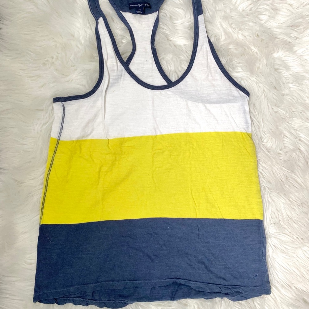 💎AEO Tank Bundle - Picture 2 of 7